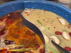 -王歘歘·chuǎ火锅(五道营店)