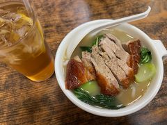 -佳记厚街烧鹅濑粉(广州总店)