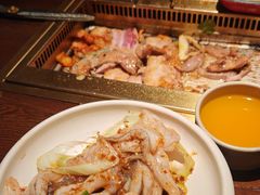 -新石器烤肉(之心城店)