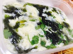-万新村炒饭