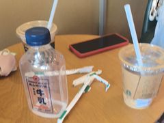 -星巴克(长沙友阿奥特莱斯店)