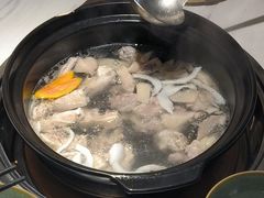 -狐狸爱上椰子鸡(滨江星光大道店)