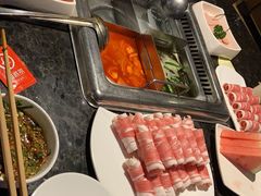 -海底捞火锅(龙湖三千集店)