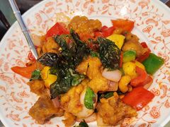 -simply thai天泰(世纪汇店)