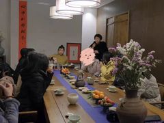 -觉藏茶社(博地影秀城店)
