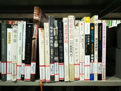 -上海市静安区图书馆(新闸路馆)