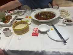 -老妈菜馆(建设街店)