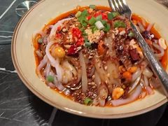 -华豫川酒家(大卫城店)