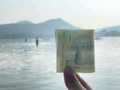 -西湖外事游船(湖滨二公园外事游船码头)