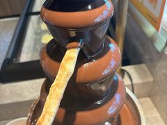 -比格比萨自助(宝山日月光店)