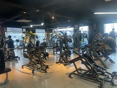 -ENERGY原力健身(川周店)