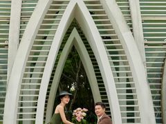 -经典婚纱摄影美学馆·私人定制