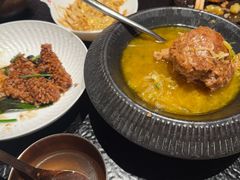 -魁盛居百年鲁菜馆(县西巷店)