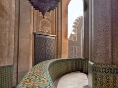 -哈桑二世清真寺