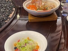 -宝燕壹号景观餐厅(龙盛国际商业广场店)