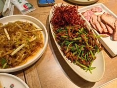 -榆林镇筋饼(知春路店)