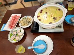 -金龙·打边炉(武进路店)