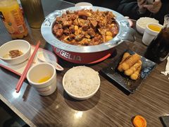 -胖哥俩肉蟹煲(淮安万达店)