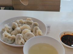 -辣妈水饺红冒菜(金阳路店)