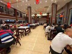 大堂-侬佳蒸菜馆(听潮店)