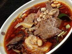 -夫妻肺片·中华老字号·正宗川菜(春熙路店)