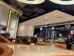 -新宝餐厅(流塘店)