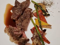 -北京古城老院厉晓麟精致菜