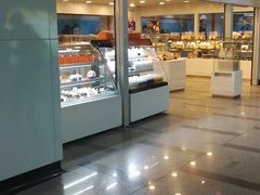 门面-BreadTalk面包新语(长寿路地铁站店)