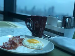 -上海龙之梦万丽酒店