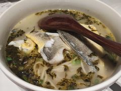 -顶特勒·黄鱼馆·特色菜(上海大世界店)