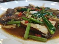 -下梅人家土菜馆(历史文化餐厅度假区店)