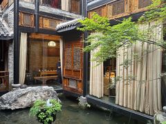 -鱼桥巷·美学川菜