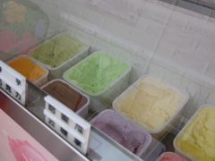 -成裕雪糕店(士多店)
