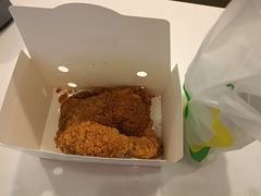 -德克士精巧店(大宁百联精巧PL店)