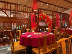 -盛世川王•幸福里(长虹店)