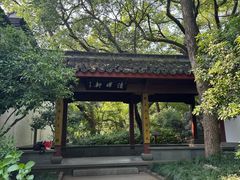 -吴山景区