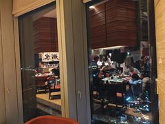 -洲际酒店·地平线全日餐厅HORIZON CAFÉ