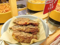 -喜家自助小火锅(卓悦里店)