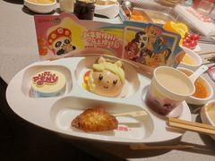 -海底捞火锅(泉城路店)