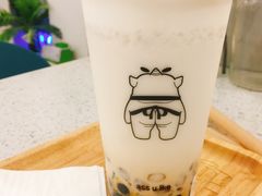 -茶力的小怪兽(梅林卓悦汇店)