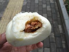 酱肉大包-袁大头包子(光华路店)