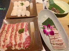 -久苑烧肉(世界城广场店)
