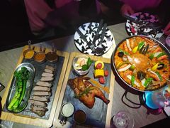 -陌上花儿·音乐西餐吧(和平店)