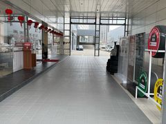 -苏州东昌英菲尼迪汽车销售服务有限公司