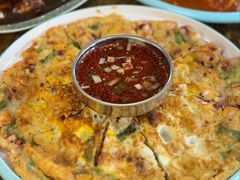 海鲜饼-妈妈手(山大总店)