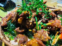 -外婆味道·云南菜大当家(弥勒店)
