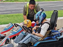 -赛卡联盟WSK卡丁车俱乐部