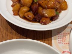 -顺风汤馆·广府粤菜(江宸天街店)