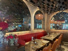 -BROWNSTONE布朗石西班牙餐厅(富城店)