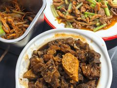 -箪食记(汉口路店)